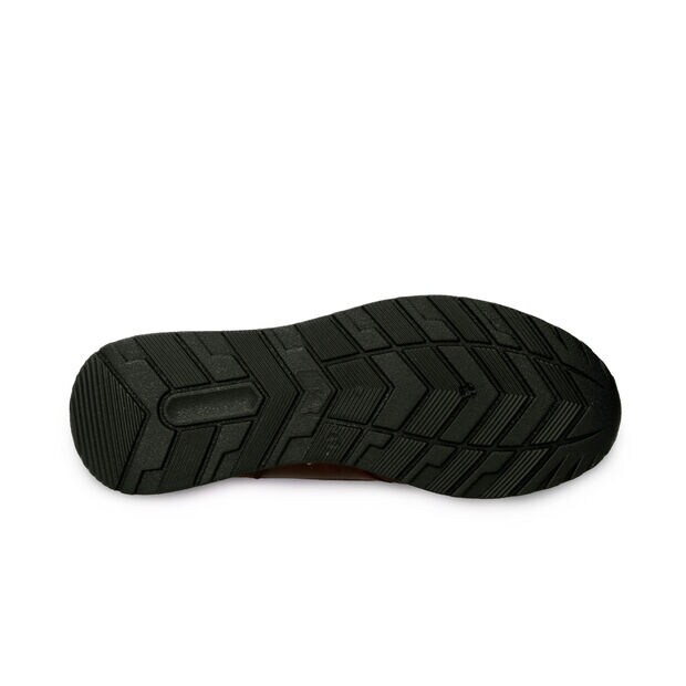 Tenis Para Hombre Bata  Lisboa Cor, 