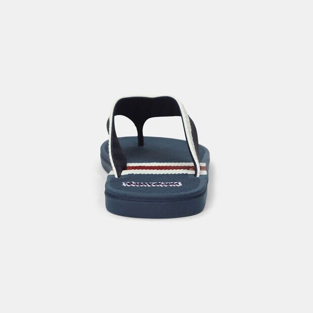 Chanclas Para Hombre Sandak Violeta , 