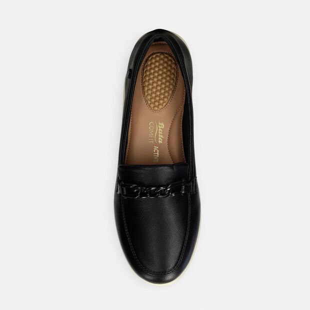 Mocasines Para Mujer Bata Comfit Jane Anna, 