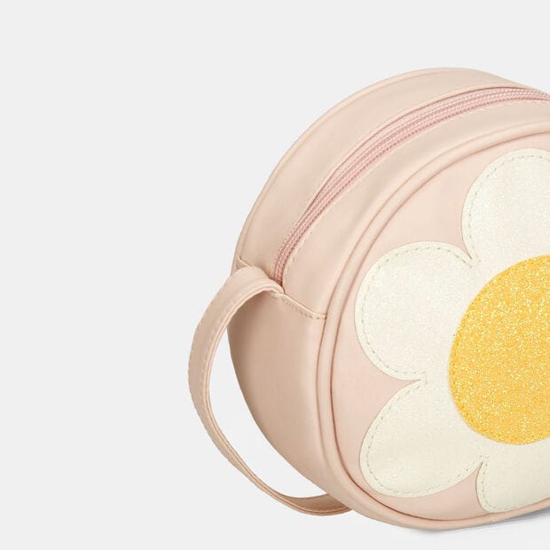 Cartera Para Ni&ntilde;a Bubblegummers Rosado Lich, 