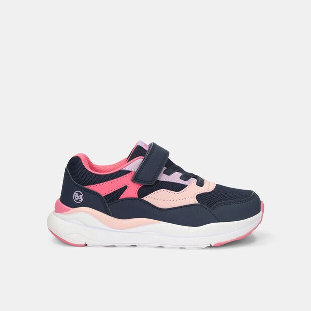Tenis Para Ni&ntilde;a Bubblegummers Chapa&ntilde;a Brawley, 