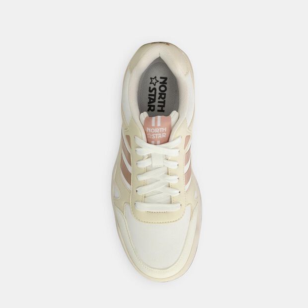 Tenis Para Mujer North Star Blanco Kalu Break, 