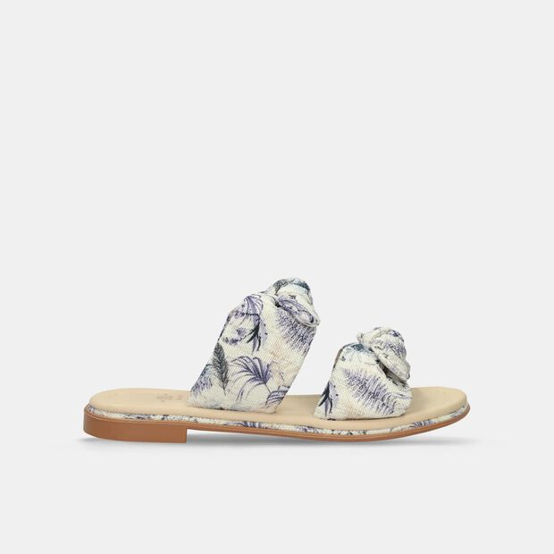 Sandalias Para Mujer Bata Kailani, 