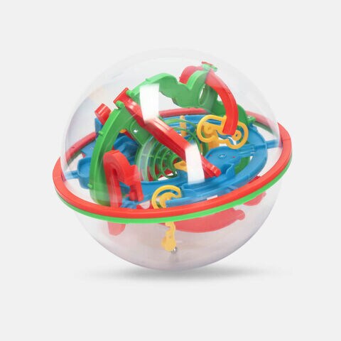 Juguete Para Ni&ntilde;os Bubblegummers Natural Magic Ball Acc. Basicos, 