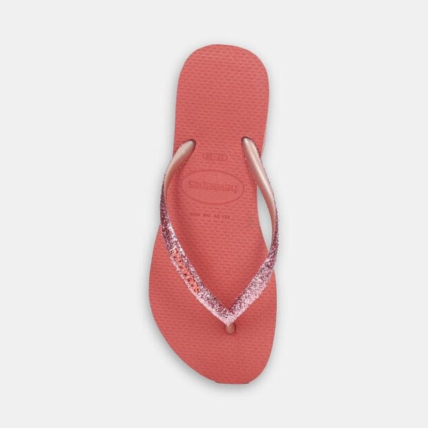Chanclas Para Mujer Havaianas Ruby Selene Full Plastic, 