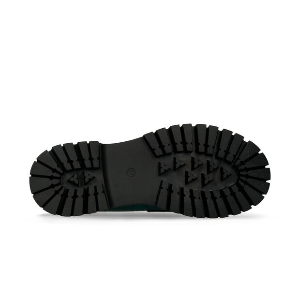 Mocasines Para Mujer Bata Red Label  Ibsen Fatima, 