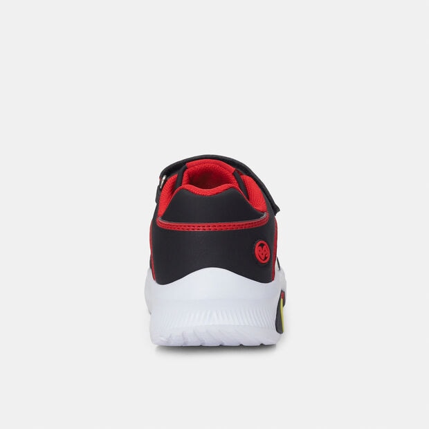 Tenis Para Ni&ntilde;o Marvel Multicolor, 