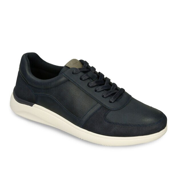 Tenis Para Hombre Bata Comfit  Morgan , 