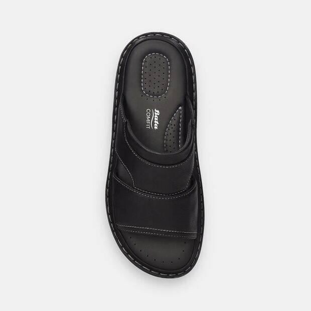 Sandalias Para Hombre Bata Comfit  Kanye Sandal, 