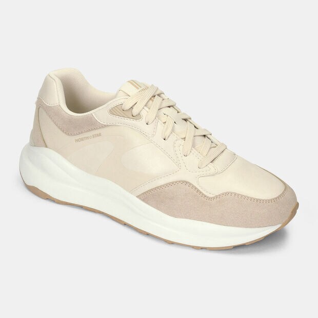 Tenis Para Hombre North Star Negro Ovidio Cerdena, 