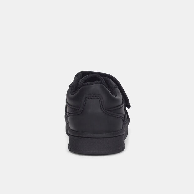 Tenis Para Ni&ntilde;a Bubblegummers Negro Adala First Step Girls 1 +, 
