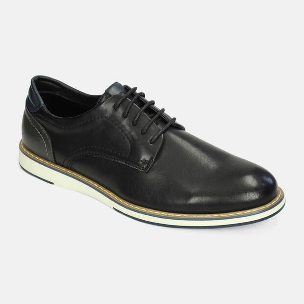 Zapatos Casuales Para Hombre Bata Naoki Hugo, 