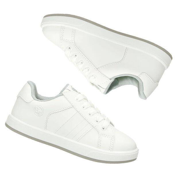 Tenis Escolares Para Ni&ntilde;os Bubblegummers Kael, 