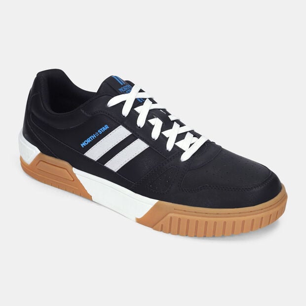 Tenis Para Hombre North Star Blanco Otanni Karl, 