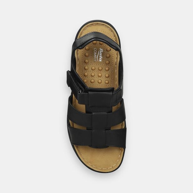 Sandalias Para Hombre Bata Comfit Nyles Chot, 