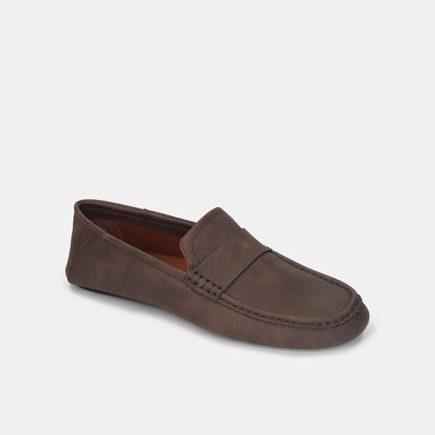 Mocasines Para Hombre Bata Azul Fx-Austin, 