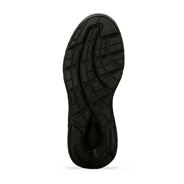 Tenis Deportivos Para Hombre Power Negro Duofoam Max 100 Sp, 