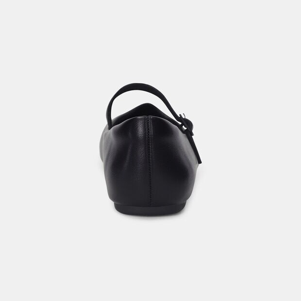 Baletas Para Mujer Bata Laila Rome, 