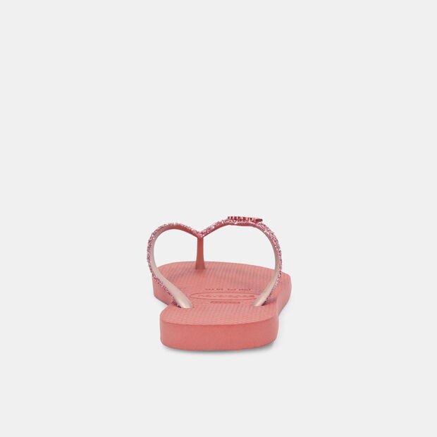 Chanclas Para Mujer Havaianas Ruby Selene Full Plastic, 