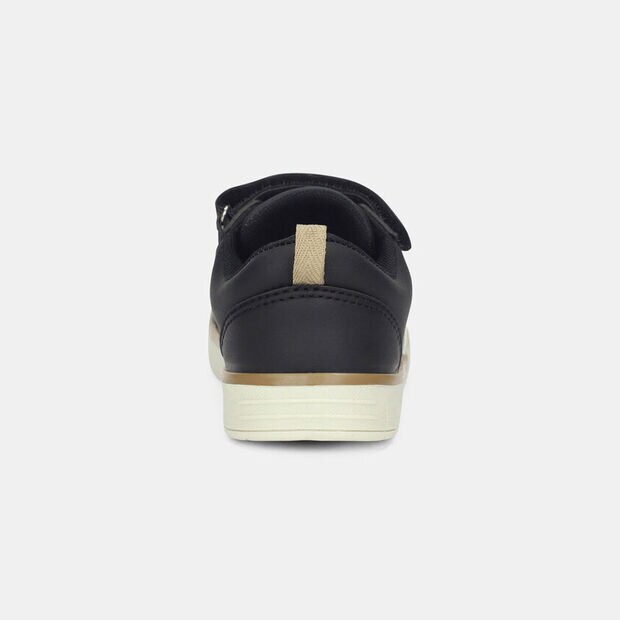 Tenis Para Ni&ntilde;o Bubblegummers Azul-Beige So&ntilde;ador, 