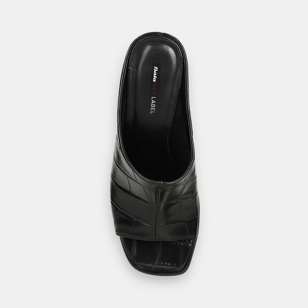 Sandalias Para Mujer Bata Red Label Lulu Eranium, 