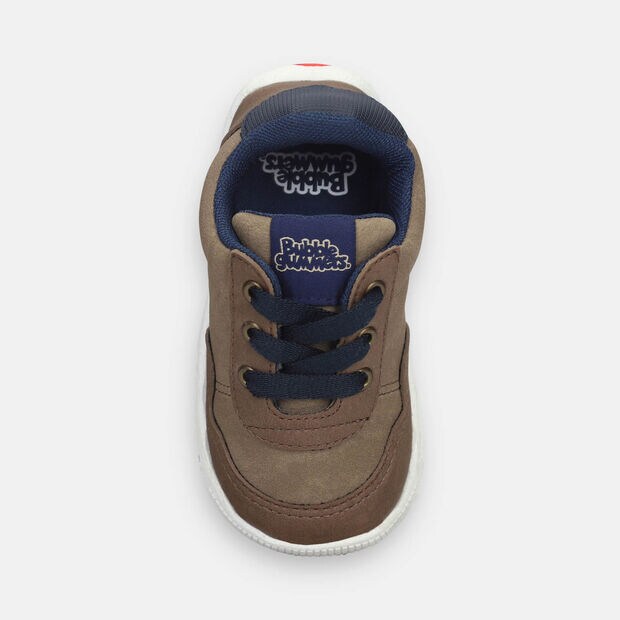 Tenis Para Ni&ntilde;o Bubblegummers Almendra Ugo, 