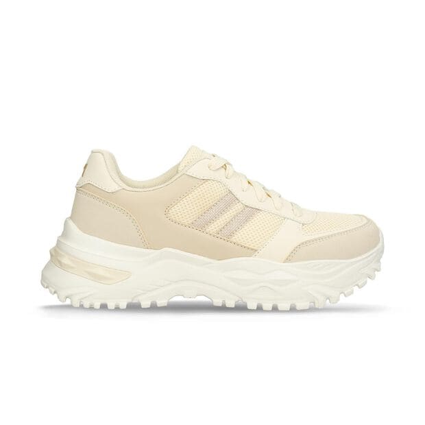 Tenis Para Mujer North Star  Jimena Bomb, 