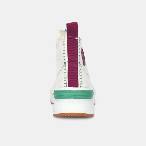 Tenis Para Mujer North Star Beige, 