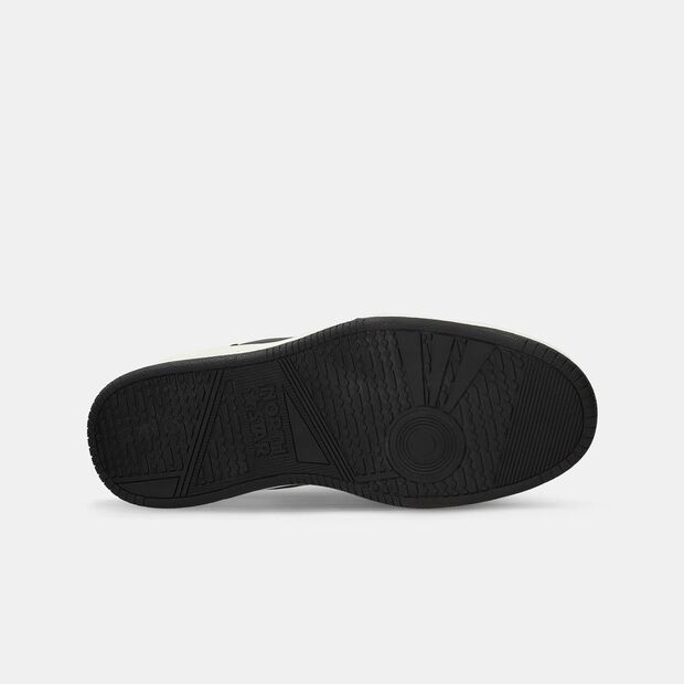 Tenis Para Hombre North Star Negro Mark Break, 