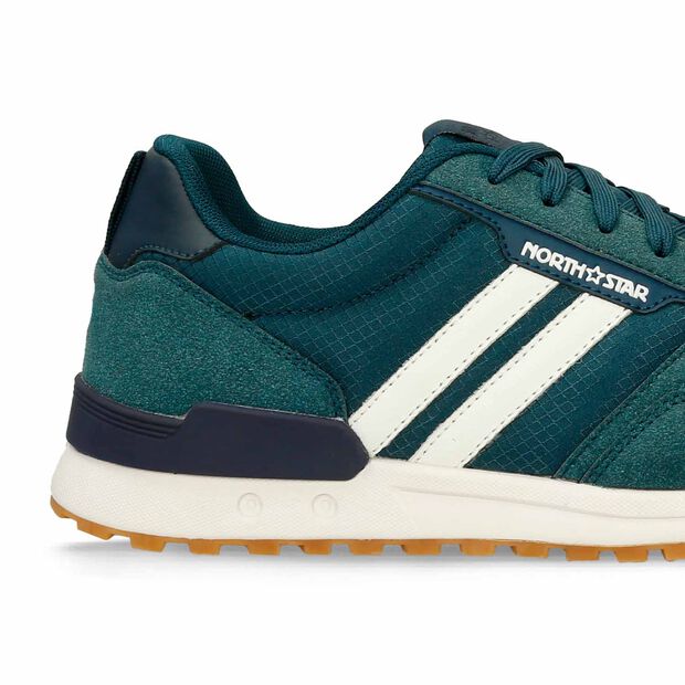Tenis Para Hombre North Star  Len Buron, 
