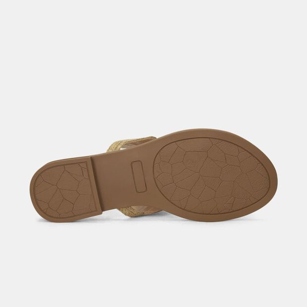 Sandalias Para Mujer Bata, 