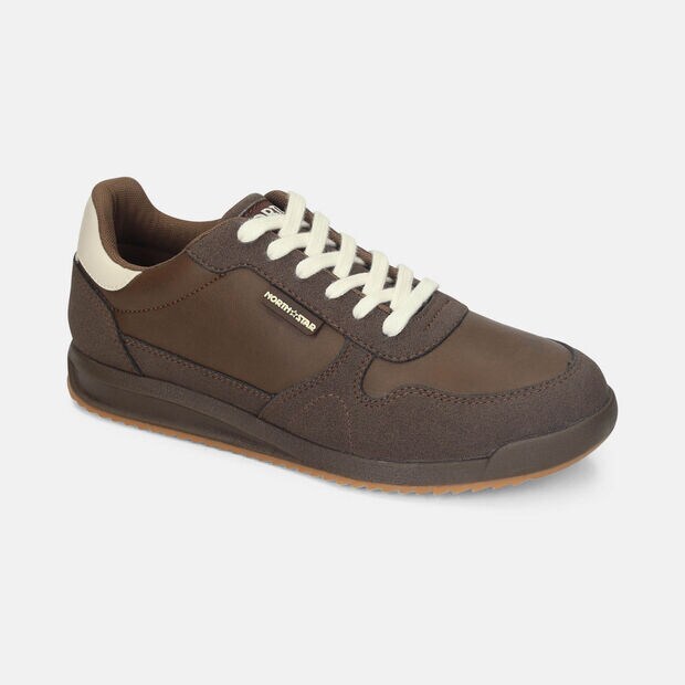 Tenis  Para Hombre North Star Negro, 
