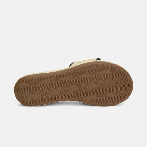 Sandalias Para Mujer Bata Beige Koely, 