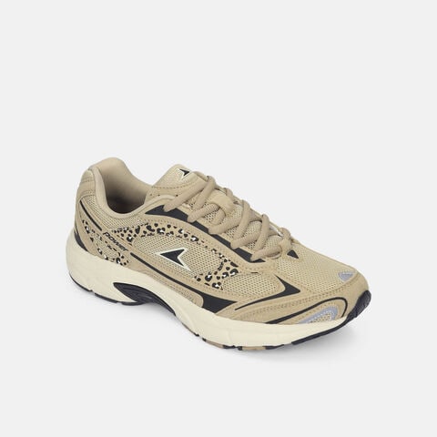 Tenis Para Mujer Power Multicolor Zeta Women Sport, 