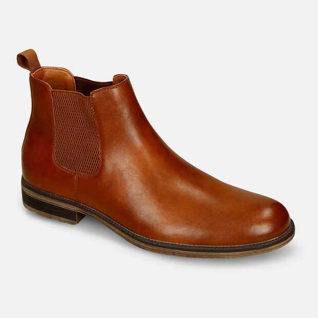 Botas Para Hombre Bata  Milano Boot Tenso, 