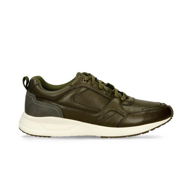 Tenis Para Hombre Bata  Lennox Cor, 