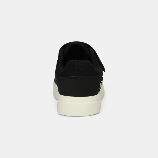 Tenis Para Ni&ntilde;o Bubblegummers Negro, 
