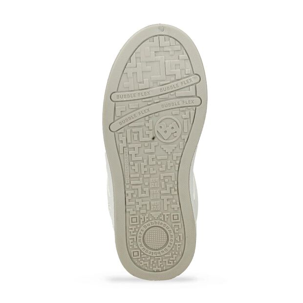 Tenis Escolares Para Ni&ntilde;os Bubblegummers Kael, 