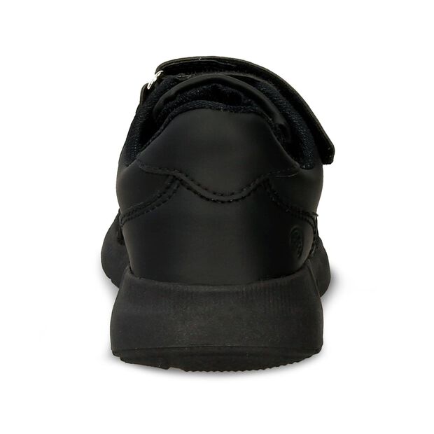 Tenis Para Ni&ntilde;a Bubblegummers Negro Reis, 