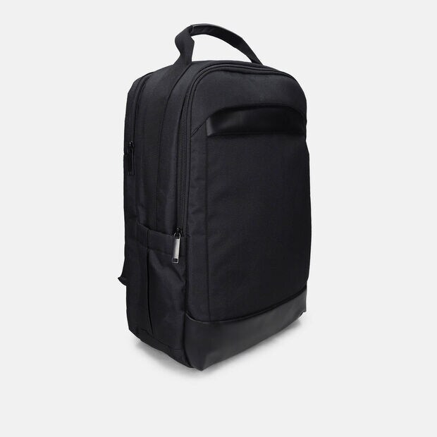 Morral Para Mujer Bata Negro Hunter, 
