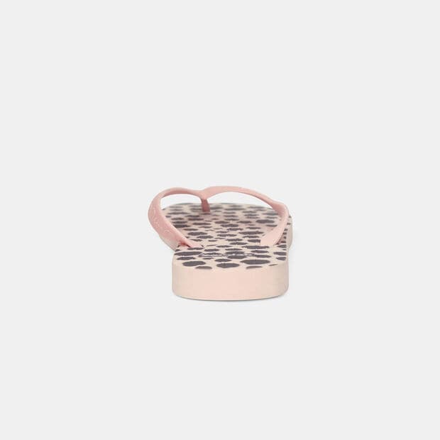 Chanclas Para Mujer Sandak Vino , 