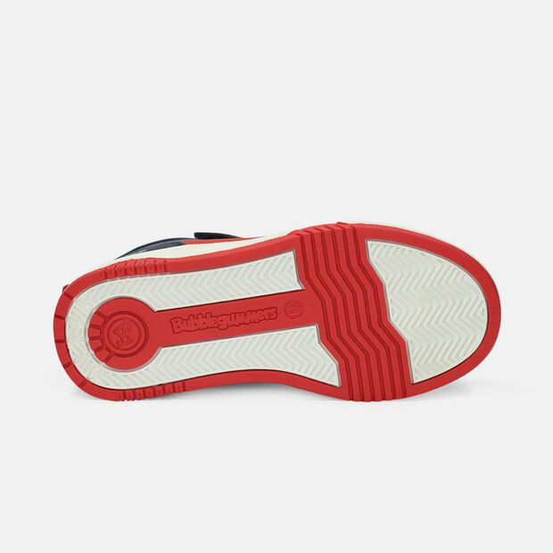 Botas Infantil Para Ni&ntilde;o Bubblegummers Multicolor Topacio Centennial, 