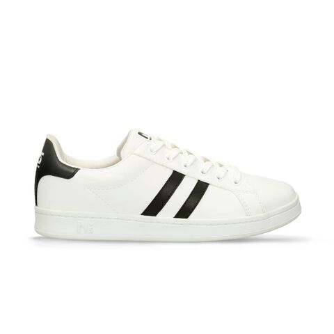Tenis Para Hombre North Star Blanco Damasco Retrostar, 
