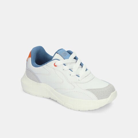 Tenis Para Ni&ntilde;o Bubblegummers Multicolor, 