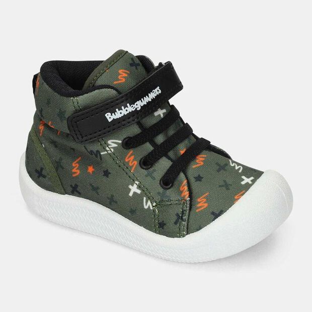 Botas Para Ni&ntilde;o Bubblegummers Tulito, 