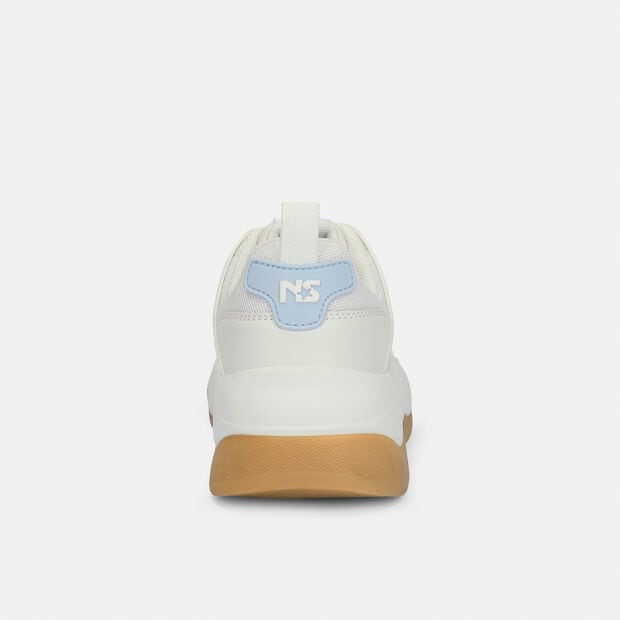Tenis Para Mujer North Star Negro Fang, 