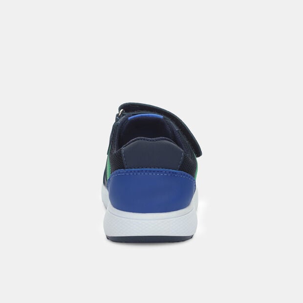 Tenis Para Ni&ntilde;o Bubblegummers Petr&oacute;leo Panda Steps Prewalker Boys 0 +, 