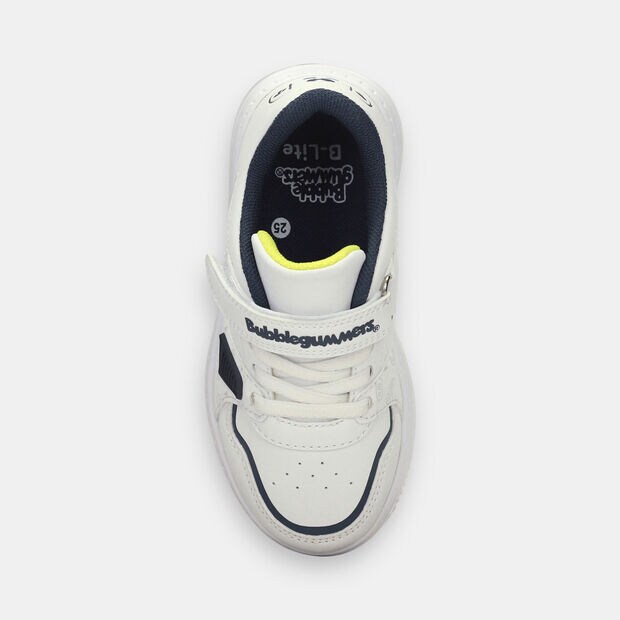 Tenis Para Ni&ntilde;o Bubblegummers Multicolor Juno, 