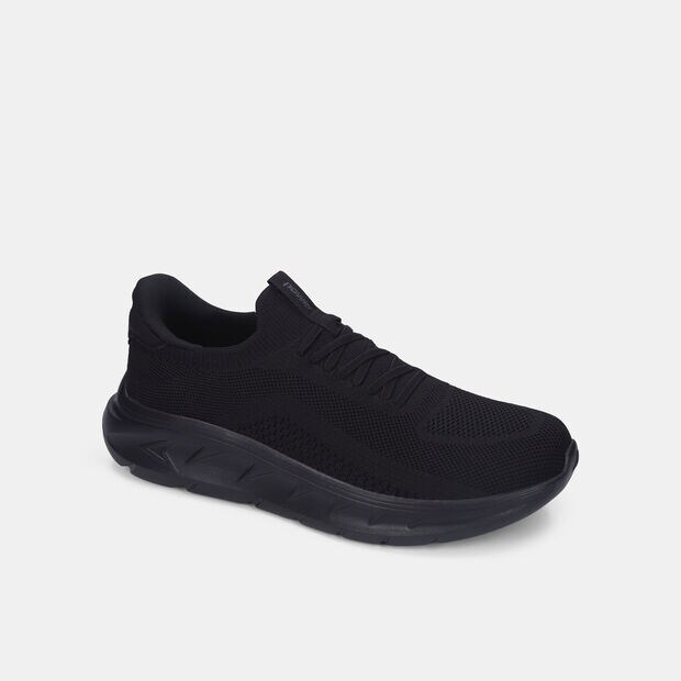 Tenis Deportivos Para Hombre Power Negro Perrie Men Sport, 