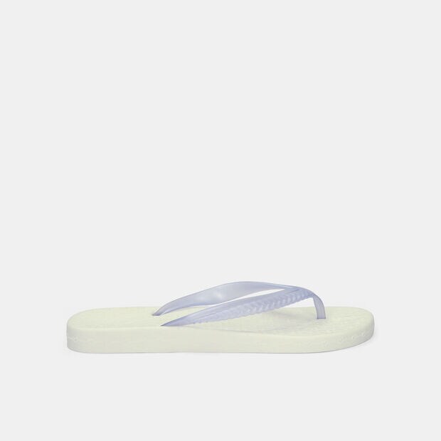 Chanclas Para Mujer Sandak Multicolor Aruba Full Plastic, 